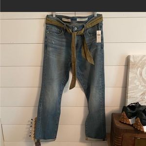 Anthropologie Pilcro Jeans (NWT)